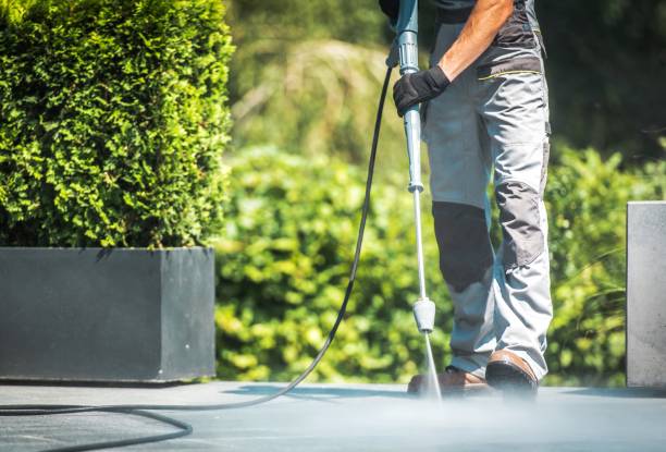 Best Restaurant Pressure Washing  in Midlothian, IL