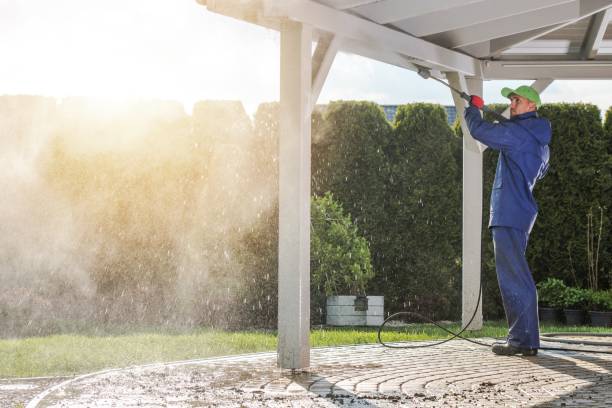 Best Fence Cleaning  in Midlothian, IL