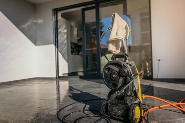 Best Post-Construction Pressure Washing  in Midlothian, IL